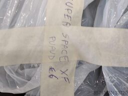 Daf Occ elektrisch dakluik met zonnescherm XF SSC