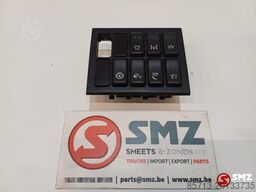 Man Occ dashbordpaneel MAN