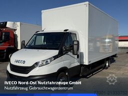 IVECO 70C18HA8/P HI-MATIC / Garantie / Tempo.