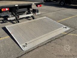 IVECO 70C18HA8/P HI-MATIC / Garantie / Tempo.