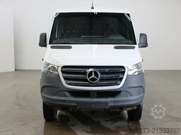 Mercedes-Benz Sprinter 314CDI KA,L2H1,Allrad,MBUX,Klima