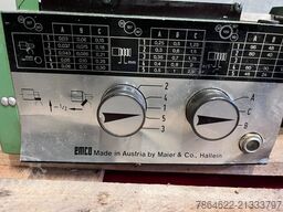 Emco Maximat Super 11