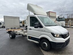 MAN TGE  TGE 3.180, LADEBORDWAND, PALFINGER