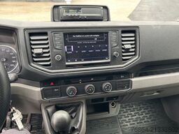 MAN TGE  TGE 3.180, LADEBORDWAND, PALFINGER