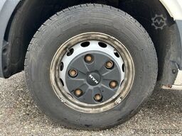 MAN TGE  TGE 3.180, LADEBORDWAND, PALFINGER