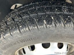 MAN TGE  TGE 3.180, LADEBORDWAND, PALFINGER