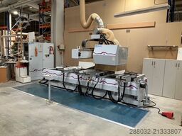 Weeke OPTIMAT BP 100