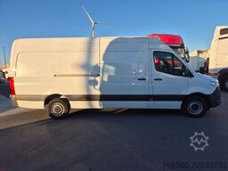 Mercedes-Benz SPRINTER 319 CDI L3 V6