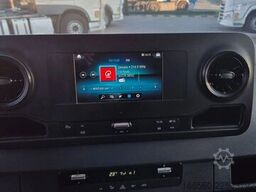 Mercedes-Benz SPRINTER 319 CDI L3 V6