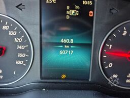 Mercedes-Benz SPRINTER 319 CDI L3 V6