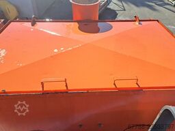 KCBM 700-1000 kg/h 75 kW