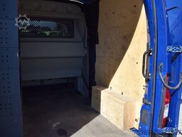 Renault Master  Kasten Doka 7-Sitzer AHK Klima Tempomat