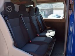 Renault Master  Kasten Doka 7-Sitzer AHK Klima Tempomat