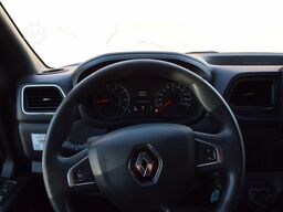 Renault Master  Kasten Doka 7-Sitzer AHK Klima Tempomat