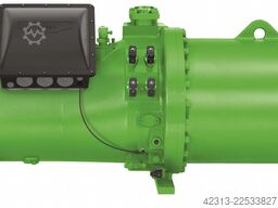 Bitzer CSH8673-110Y-40D