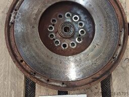 Daf Occ koppelingsset compleet DAF