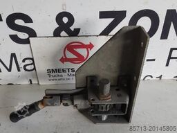 Diversen Occ zeilspanner links