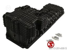 Mercedes Carterpan OM471 Mercedes Actros MP4