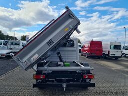 Fiat Ducato 35 Maxi 3-Seiten-Kipper AHK KLIMA KOMFORT