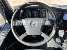 MERCEDES-BENZ Actros 1842 4x2 Blatt-/Luft, Euro6