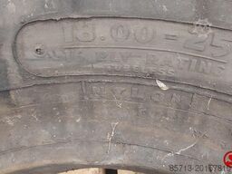 Goodyear Occ Band Goodyear 18.00R25