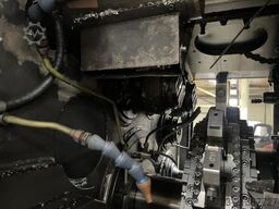 Buffoli 2D-TRIB10-6 CNC