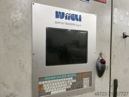 Buffoli 2D-TRIB10-6 CNC