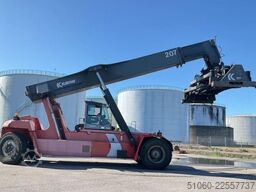 Kalmar DRF450-75C5XS