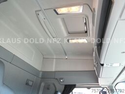 RENAULT T 480 High Cab 2 XL Tanks Retarder Euro 6