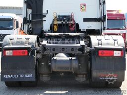 RENAULT T 480 High Cab 2 XL Tanks Retarder Euro 6