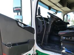 VOLVO FH 460 Tierfutter 4-kammer Silo X-Track Assist