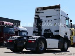 RENAULT T 480 High Cab 2 XL Tanks Retarder Euro 6