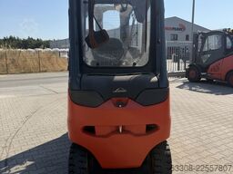 Linde E30HL-01/600