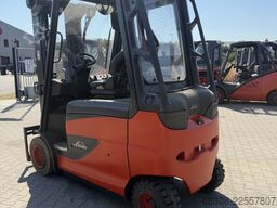 Linde E30HL-01/600