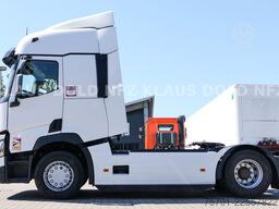 RENAULT T 480 High Cab 2 XL Tanks Retarder Euro 6