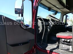 VOLVO FH 420 Globetrotter Kühlbox Euro 6