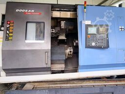Doosan Infracore PUMA TT 2500 SY