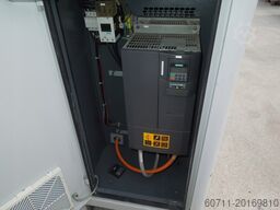 Atlas Copco GA22VSDFF