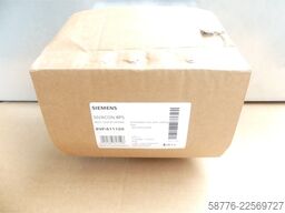 Siemens SIVACON 8PS BD2C-1250-EE-KR-EBAL / BD2-1250-KR SN118446 - !