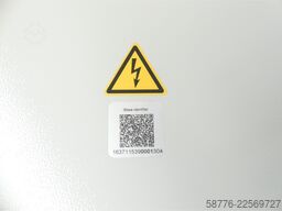 Siemens SIVACON 8PS BD2C-1250-EE-KR-EBAL / BD2-1250-KR SN118446 - !