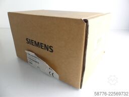 Siemens SME94 1FN1910-0AA20-4AA0 Geberanschlussbox SN: F2B6019071 - ungebr.! -