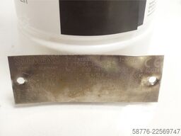 Siemens Tacho 1FU1050-6NF