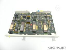 Siemens Teleperm M 6DS1142-8AA Anschaltbaugruppe E-Stand 02 SN C2 096369