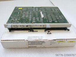 Siemens Teleperm M 6DS1144-8AA E2 mit C79458-L436-B540 =  in orig. Verpackung !!
