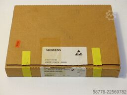 Siemens Teleperm M 6DS1603-8RR Binärausgabe E Stand 1 -  - in geöffneter OVP