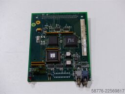  Siemens Trumpf AG G34901-F1002-H2-B2 / 134592 Bitbusmodul