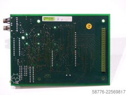  Siemens Trumpf AG G34901-F1002-H2-B2 / 134592 Bitbusmodul