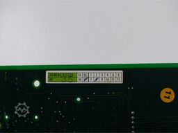  Siemens Trumpf AG G34901-F1002-H2-B2 / 134592 Bitbusmodul