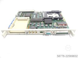 Siemens WF470 6FM1470-3AA25 Anzeigebaugruppe - ! -