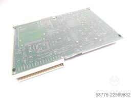 Siemens WF470 6FM1470-3AA25 Anzeigebaugruppe - ! -